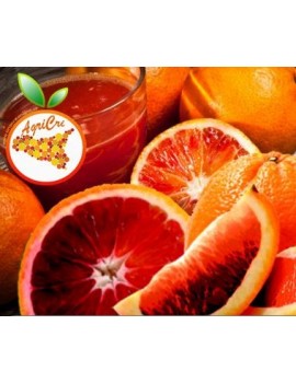 Oranges from Juice