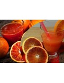 Mixed oranges