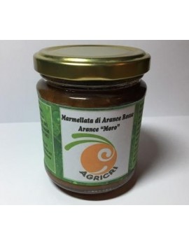 Marmellata di Moro