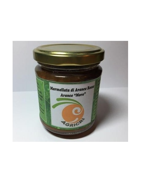 Marmellata di Moro