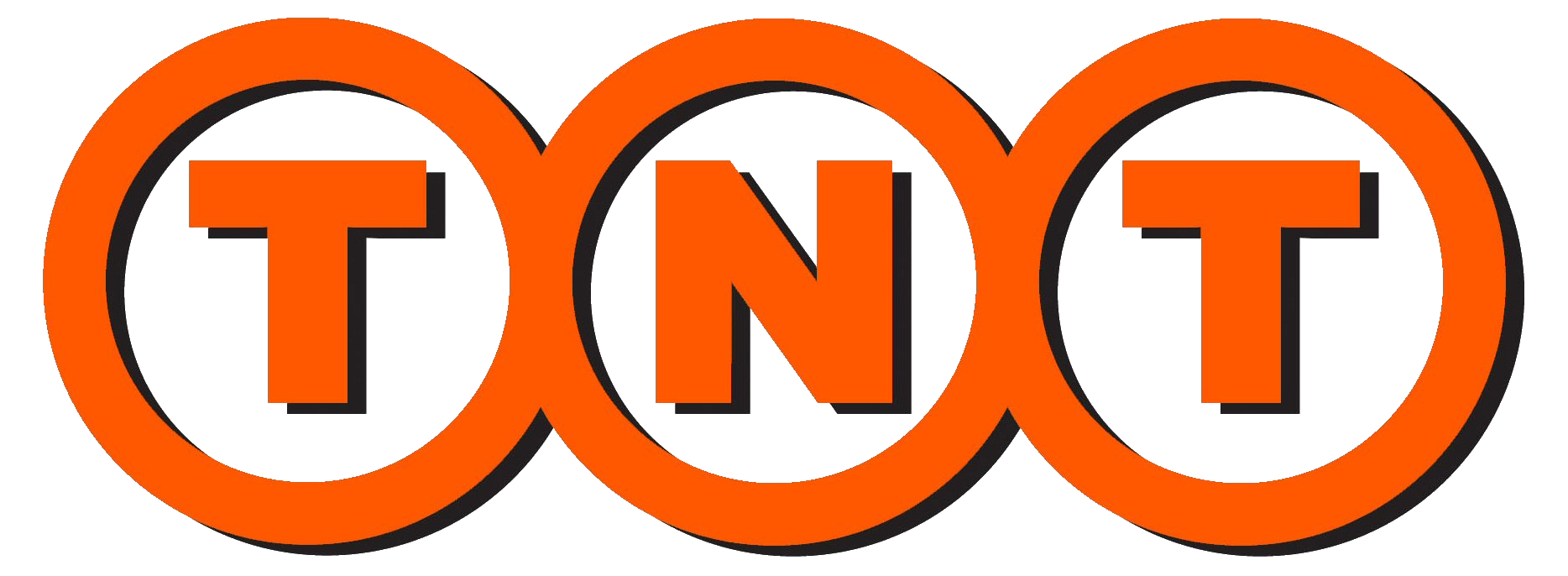 Logo TNT